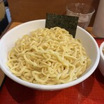 めん和正 - ♦️つけ麺1.5玉¥950
      　※待望のネギ多めを初めて申告❣️
      　※1年前に比べ¥100ほど値上がり
      　※後会計　現金のみ