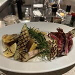 L’OMBELICO - 