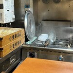 めん和正 - 内観