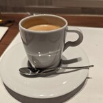 レスプリシナノ - 