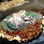 お好み焼き どん - 