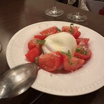 Cucina alla Baba - 