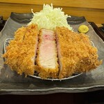 Tonkatsu No Ootaya - 