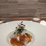 レスプリシナノ - オマール