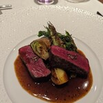 レスプリシナノ - 蝦夷鹿