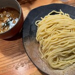 つけ麺屋 やすべえ 秋葉原店 - 