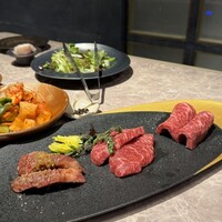 個室焼肉 牛姫 恵比寿本店 - 