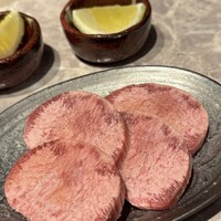 個室焼肉 牛姫 恵比寿本店 - 