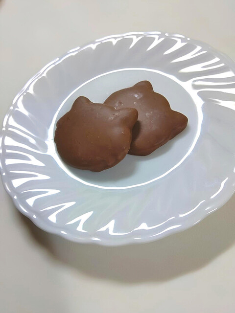 Precious sweets 苫小牧東店（プレシャス スイーツ） - 沼ノ端（チョコレート）の写真