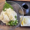本格手打ちうどん もり