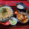 そば うどん　しぶや