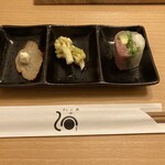 Sushito Sake Haku - 