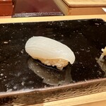 Shimbashi Sushi Seishin - 