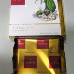 ノンナアンドシディショップ - Guasareは香りを逃がさない密閉包装。