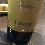 オステリア・オリエーラ - 