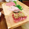 大衆ホルモン肉力屋 今泉店