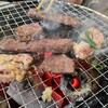 ホルモン肉問屋 小川商店 - 料理写真: