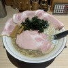 麺 鍾馗