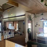 Cafe Holopono - 