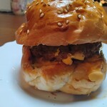 THE BURGER HEARTS - 