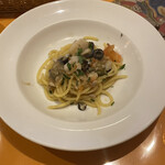 トラットリア タンタボッカ - 