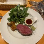 Trattoria Tanta Bocca - 