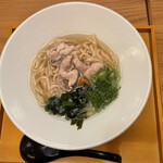 Udon Sabou Kakaya - 