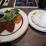 飯酒場 Royal Steak - 