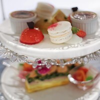 アニヴェルセル カフェ - 