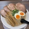 あいつのラーメン かたぐるま 本店