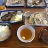 Uozashokudou - 料理写真: