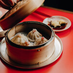 LUCKY ALEXANDER CHINA - 