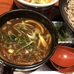 Sobashabu Souhonke Naniwasoba - 