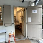カフェ リゼッタ 二子玉川店 - 