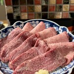 焼肉 フトロ - 