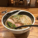 麺場 浜虎 - 