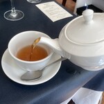 KIHACHI ITALIAN - 紅茶