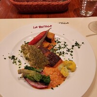  ラ･ベットラ･ダ･オチアイ イケブクロ - 