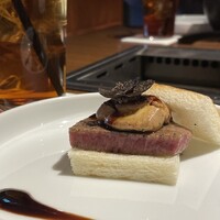 焼肉うしごろ 表参道店 - 