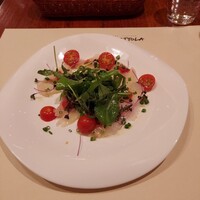  ラ･ベットラ･ダ･オチアイ イケブクロ - 
