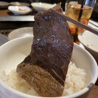 焼肉うしごろ 表参道店 - 