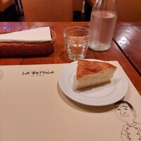  ラ･ベットラ･ダ･オチアイ イケブクロ - 