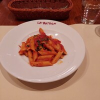  ラ･ベットラ･ダ･オチアイ イケブクロ - 