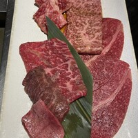 焼肉うしごろ 表参道店 - 