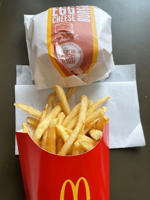 マクドナルド 木更津マックスバリュー店 - 祇園/ハンバーガー | 食べログ