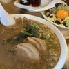 中華そば こうた - 料理写真:中華そば