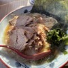 ラーメンショップ 122号騎西店