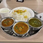 ANAS DOSA BIRYANI - 