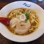 麺や 紡 - 