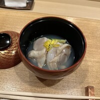 鮨 まるふく - 
